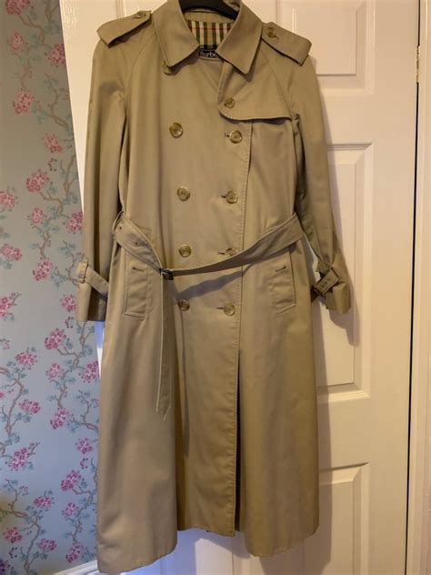 burberry coat for sale gumtree|Burberry coats over stock.